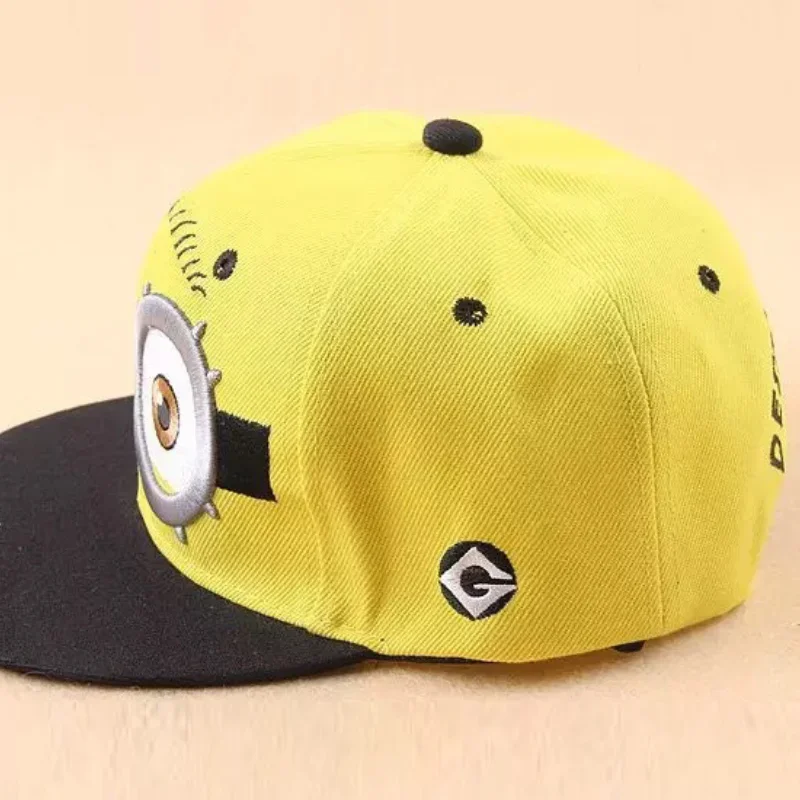 Boné de Beisebol Minioned Engr - Visor Sun Hat avaliação e preço