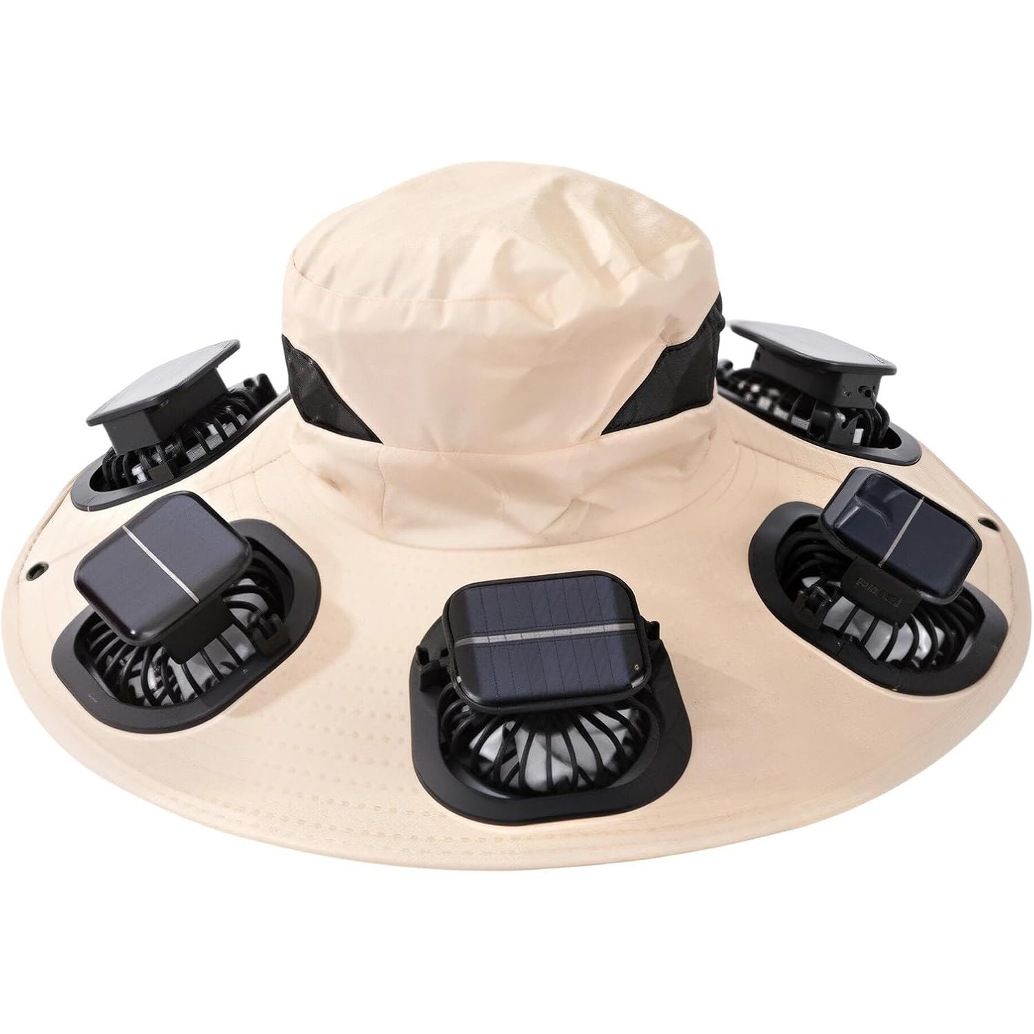Boné de Verão 2026 com 6 Venti - Visor Sun Hat avaliação e preço