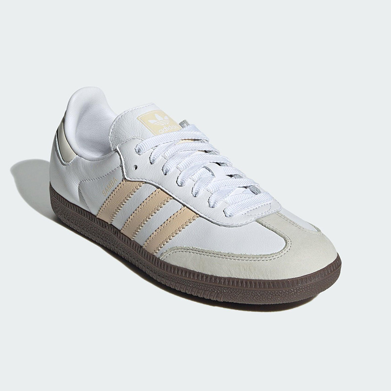 Tênis Retro Samba JH7300 para  - Adidas Shoes Samba avaliação e preço