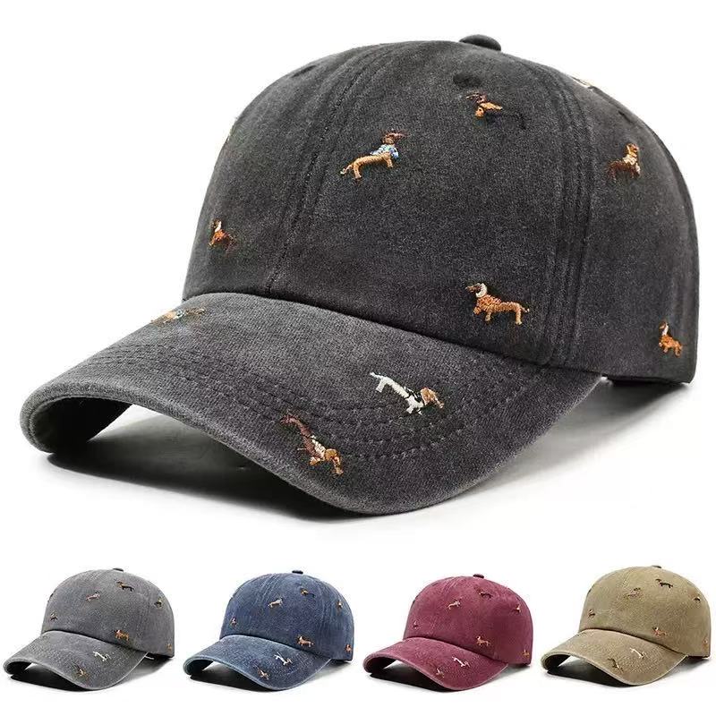 Boné de Beisebol Ajustável de  - Golf Cap Dad avaliação e preço
