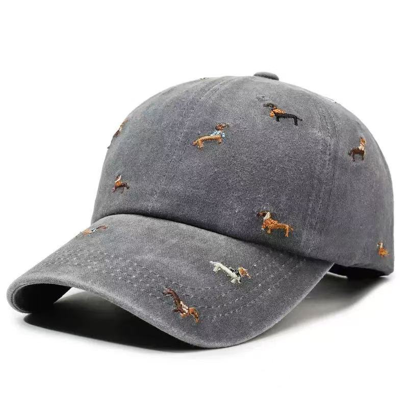 Boné de Beisebol Ajustável de  - Golf Cap Dad avaliação e preço