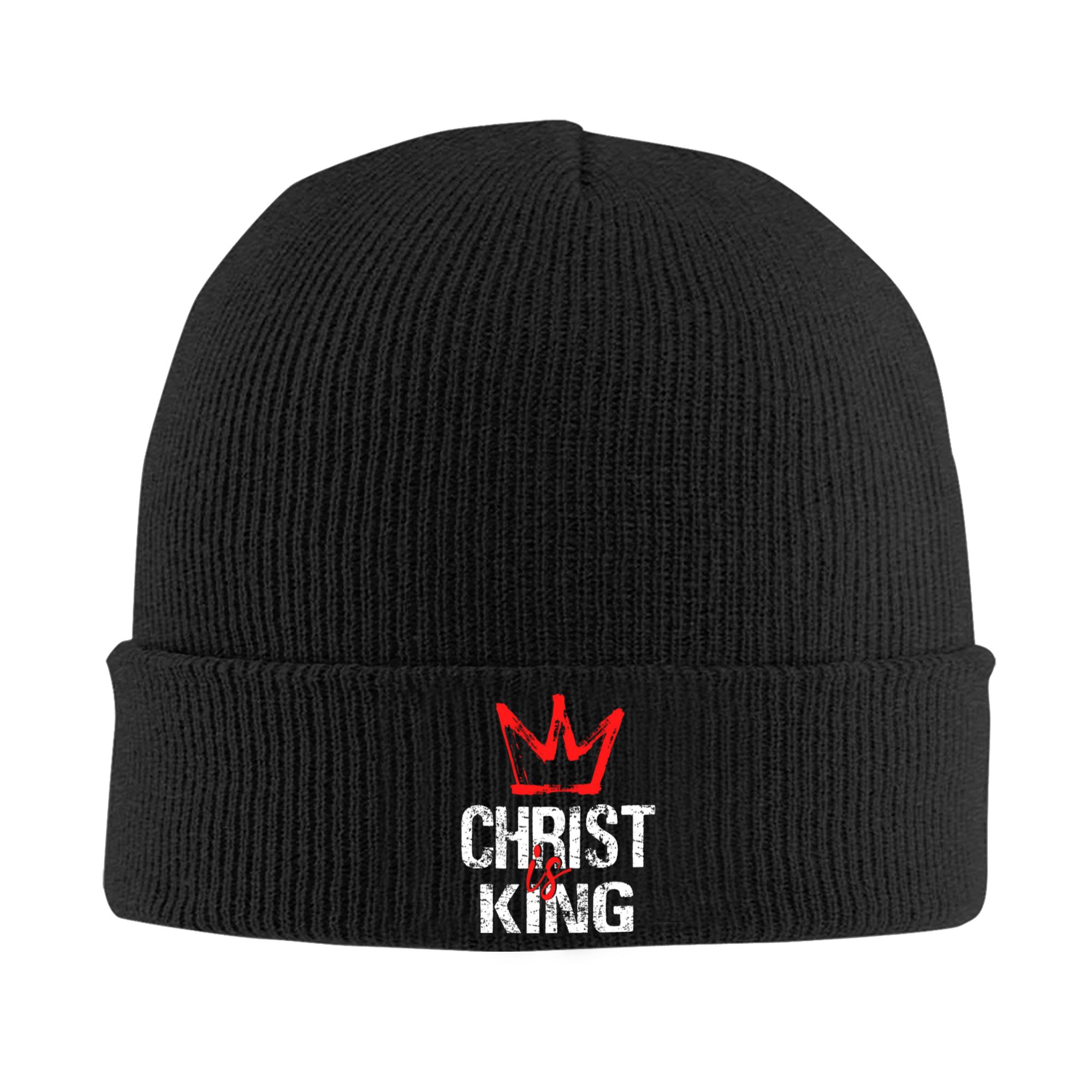 Gorros de Malha Canelada com P - Beanie Cuffed Knit avaliação e preço