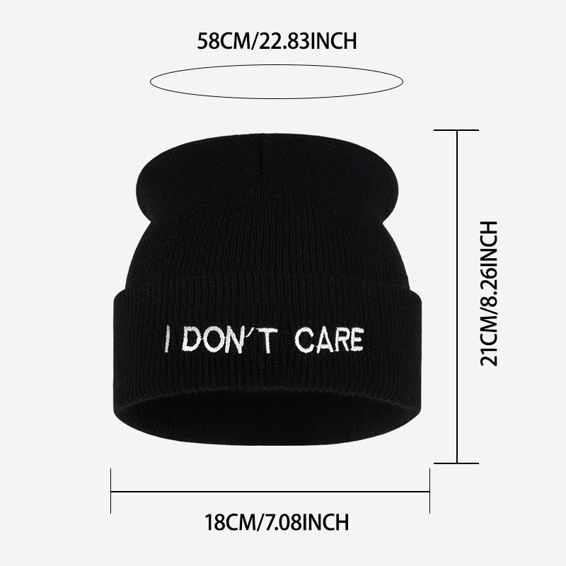 Gorro de Malha com Punho Textu - Beanie Cuffed Knit avaliação e preço