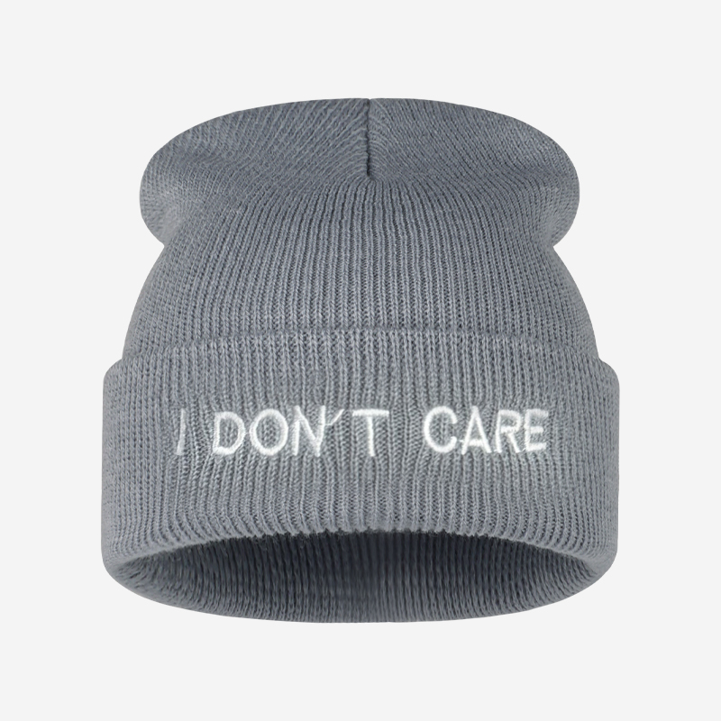 Gorro de Malha com Punho Textu - Beanie Cuffed Knit avaliação e preço