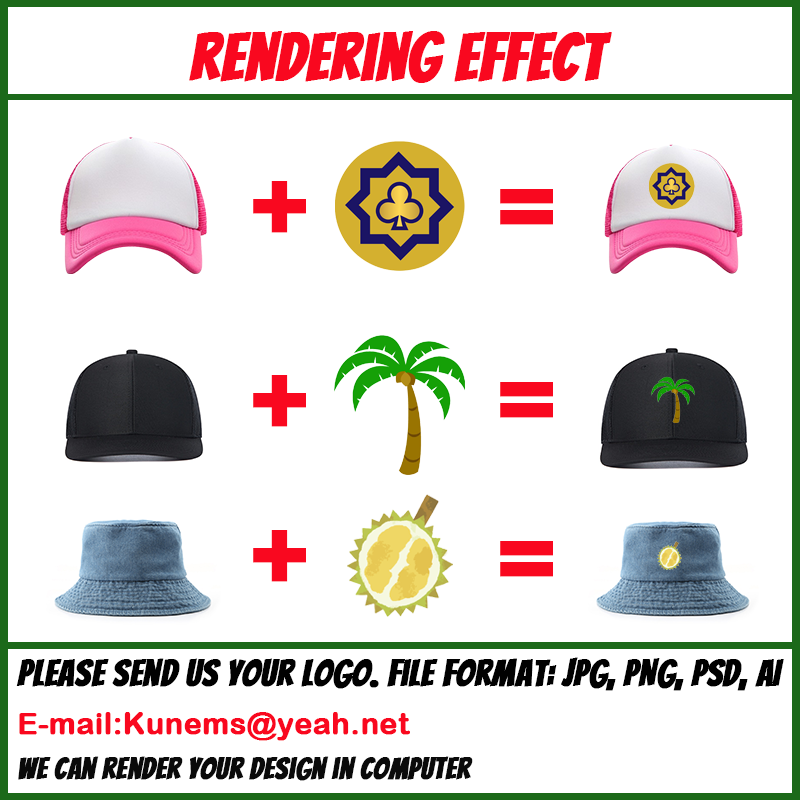 Chapéu de Pescador Personaliza - Bucket Hat Cotton avaliação e preço