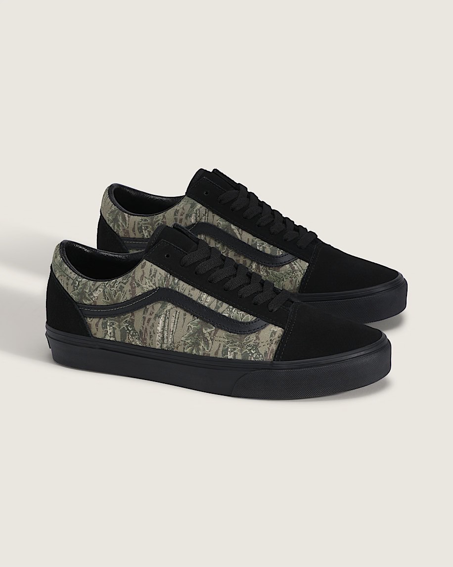Tênis Vans Old Skool Masculino - Vans Shoes Old Skool avaliação e preço