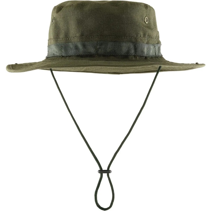 Chapéu Boonie Tático Camuflado - Boonie Hat Tactical avaliação e preço