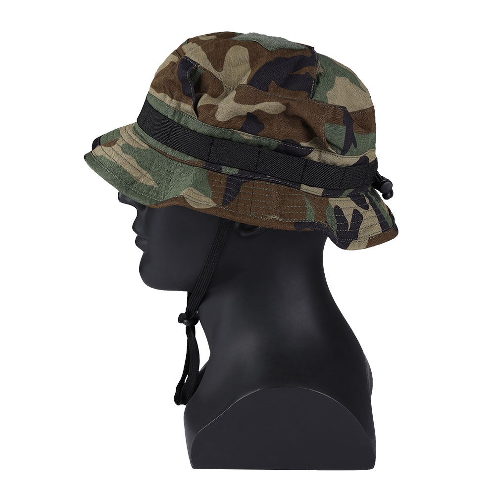 Emersongear aba curta verão tá - Boonie Hat Tactical avaliação e preço